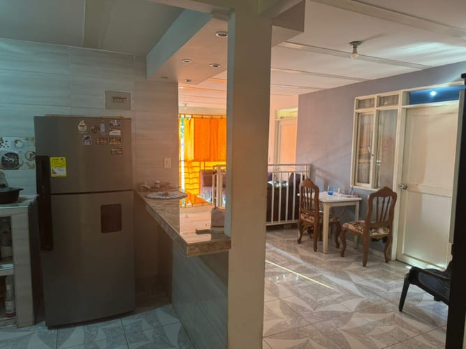 Edificio en venta en Nueva Floresta Del Ict, Cali, 250 m² · foto 18 de 24