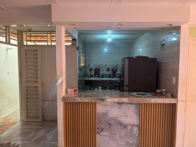 Edificio en venta en Nueva Floresta Del Ict, Cali, 250 m² · foto 20 de 24