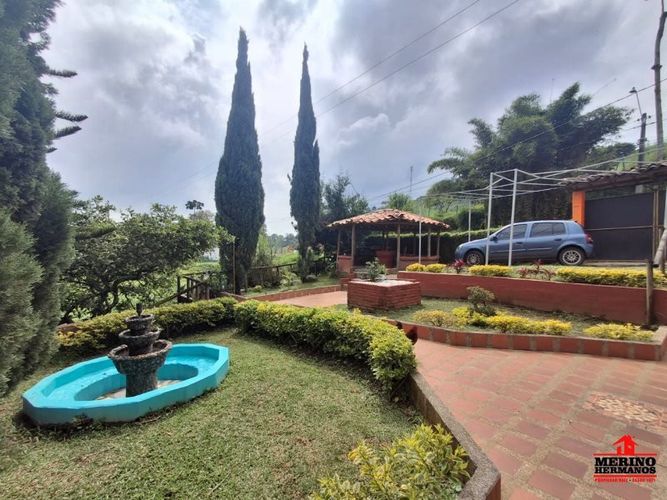 Finca en venta en Montanita, Medellín, 90 m² · foto 3 de 21