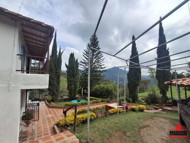 Finca en venta en Montanita, Medellín, 90 m² · foto 4 de 21