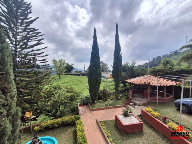 Finca en venta en Montanita, Medellín, 90 m² · foto 5 de 21