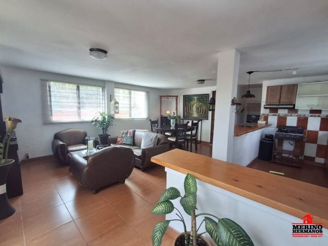 Finca en venta en Montanita, Medellín, 90 m² · foto 7 de 21