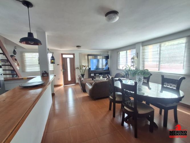 Finca en venta en Montanita, Medellín, 90 m² · foto 9 de 21
