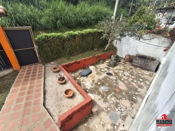 Finca en venta en Montanita, Medellín, 90 m² · foto 11 de 21