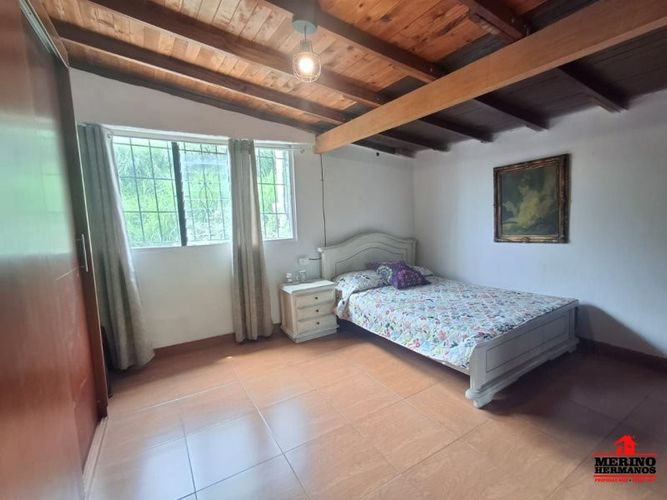 Finca en venta en Montanita, Medellín, 90 m² · foto 14 de 21