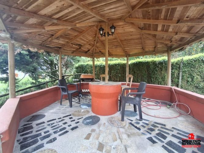 Finca en venta en Montanita, Medellín, 90 m² · foto 20 de 21