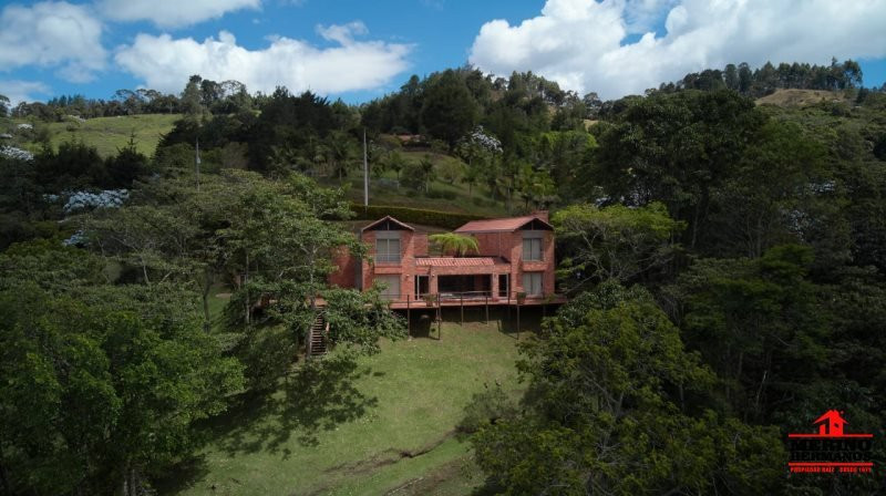 Casa en Arriendo en Don diego, El Retiro - 2