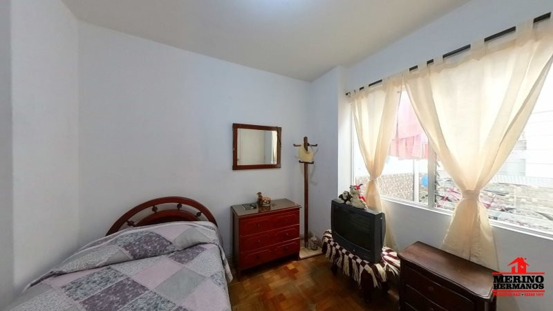 Apartamento en venta en Villa Nueva, Medellín · foto 3 de 24
