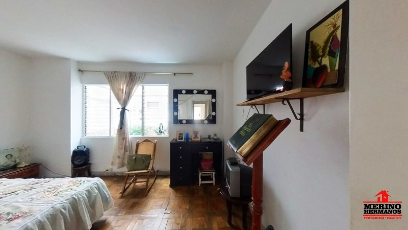 Apartamento en venta en Villa Nueva, Medellín · foto 4 de 24