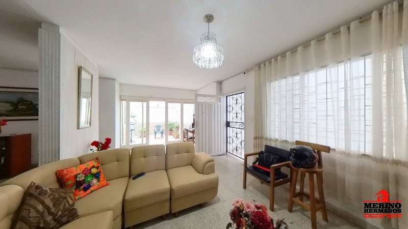 Apartamento en venta en Villa Nueva, Medellín · foto 5 de 24
