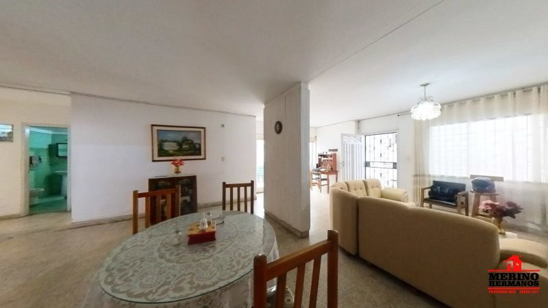 Apartamento en venta en Villa Nueva, Medellín · foto 6 de 24