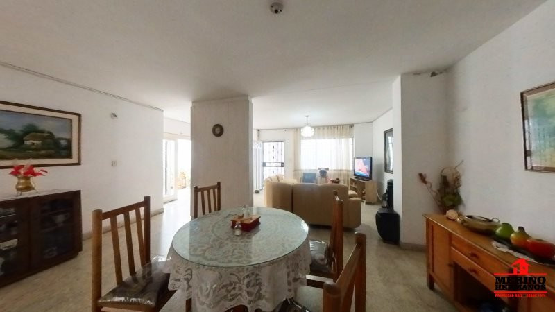 Apartamento en venta en Villa Nueva, Medellín · foto 7 de 24