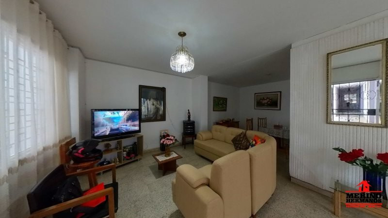 Apartamento en venta en Villa Nueva, Medellín · foto 8 de 24