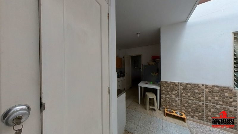 Apartamento en venta en Villa Nueva, Medellín · foto 12 de 24