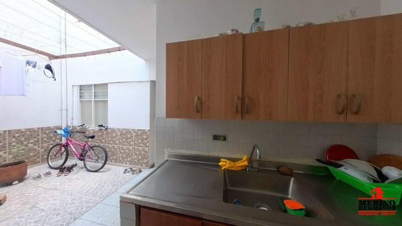 Apartamento en venta en Villa Nueva, Medellín · foto 17 de 24
