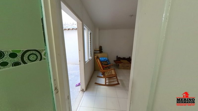 Apartamento en venta en Villa Nueva, Medellín · foto 18 de 24