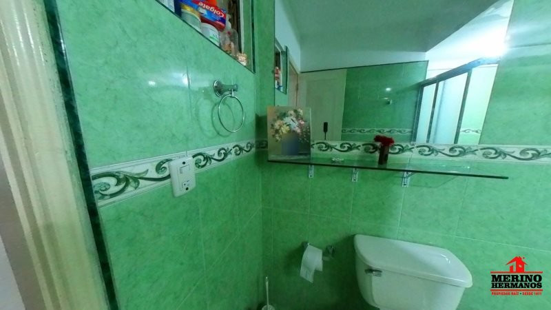 Apartamento en venta en Villa Nueva, Medellín · foto 20 de 24