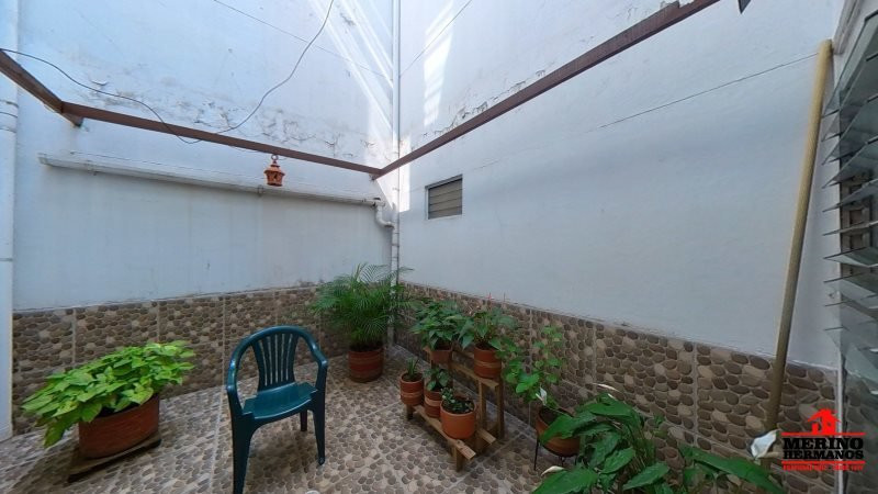 Apartamento en venta en Villa Nueva, Medellín · foto 23 de 24