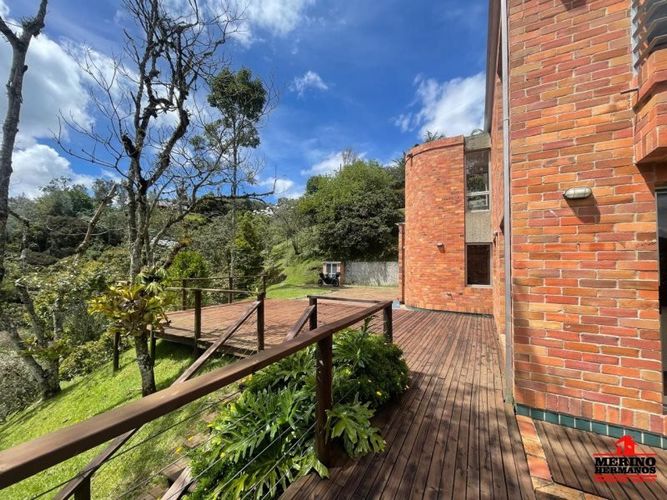 Casa de 3 alcobas en venta en Don Diego, El Retiro, 400 m² · foto 3 de 24