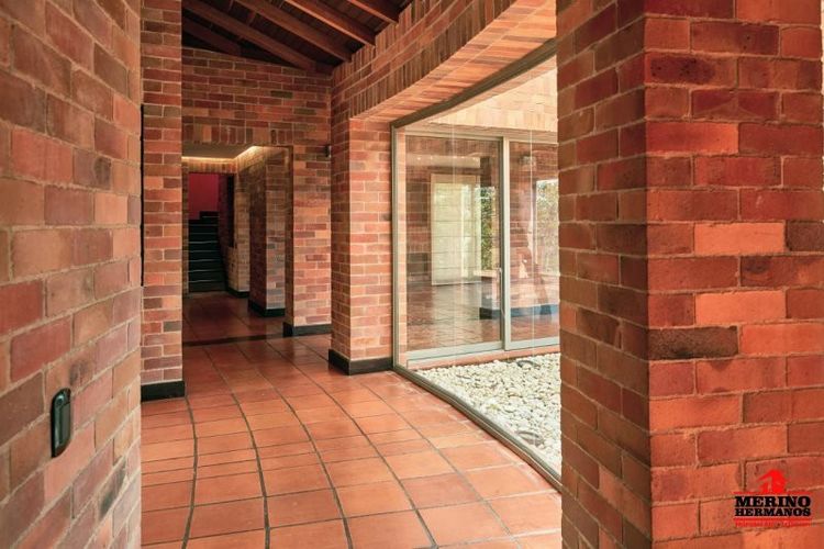Casa de 3 alcobas en venta en Don Diego, El Retiro, 400 m² · foto 5 de 24