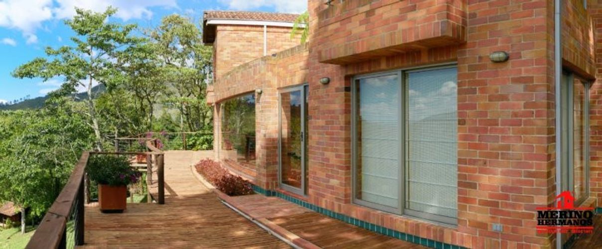 Casa de 3 alcobas en venta en Don Diego, El Retiro, 400 m² · foto 8 de 24