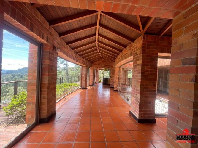 Casa de 3 alcobas en venta en Don Diego, El Retiro, 400 m² · foto 9 de 24