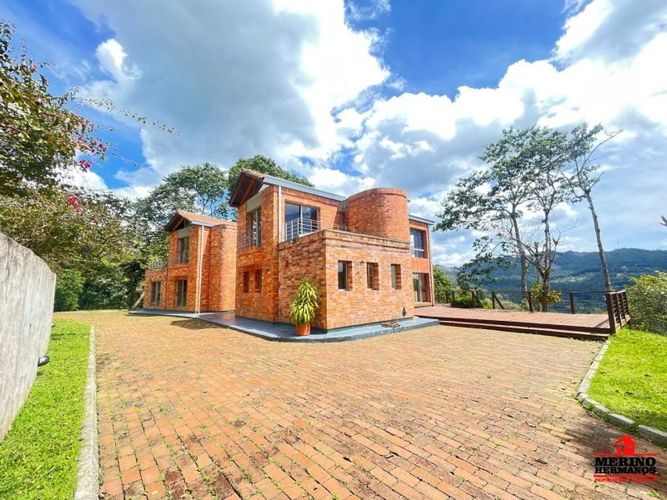 Casa de 3 alcobas en venta en Don Diego, El Retiro, 400 m² · foto 10 de 24