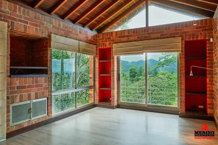 Casa de 3 alcobas en venta en Don Diego, El Retiro, 400 m² · foto 11 de 24