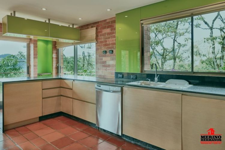 Casa de 3 alcobas en venta en Don Diego, El Retiro, 400 m² · foto 12 de 24