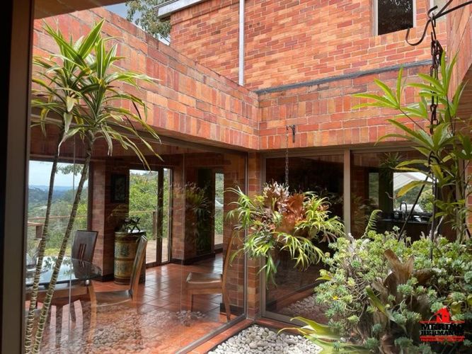 Casa de 3 alcobas en venta en Don Diego, El Retiro, 400 m² · foto 13 de 24