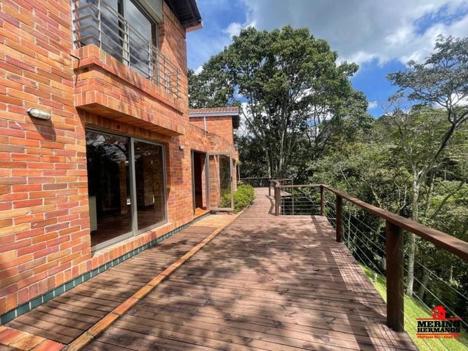 Casa de 3 alcobas en venta en Don Diego, El Retiro, 400 m² · foto 14 de 24