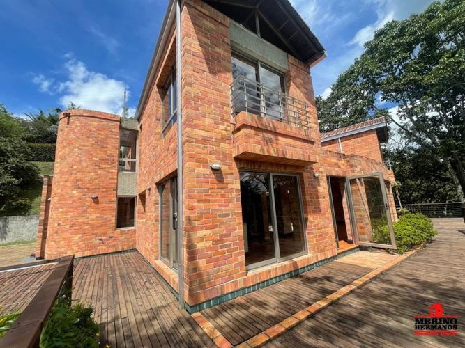 Casa de 3 alcobas en venta en Don Diego, El Retiro, 400 m² · foto 15 de 24