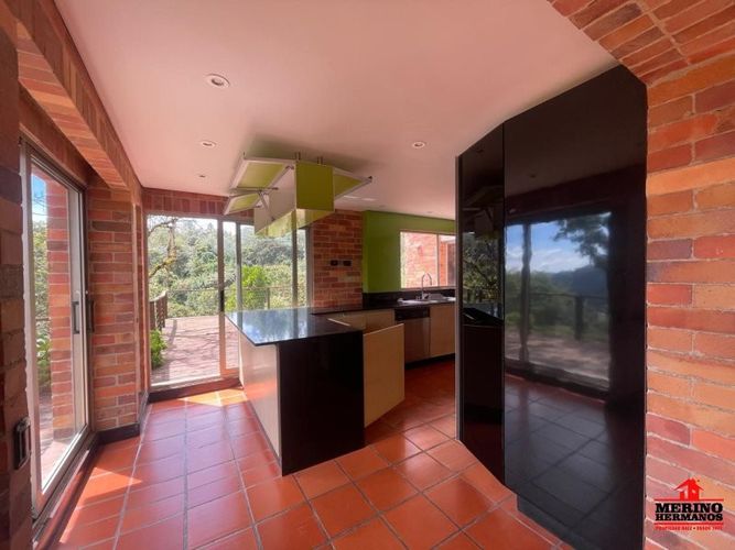 Casa de 3 alcobas en venta en Don Diego, El Retiro, 400 m² · foto 17 de 24