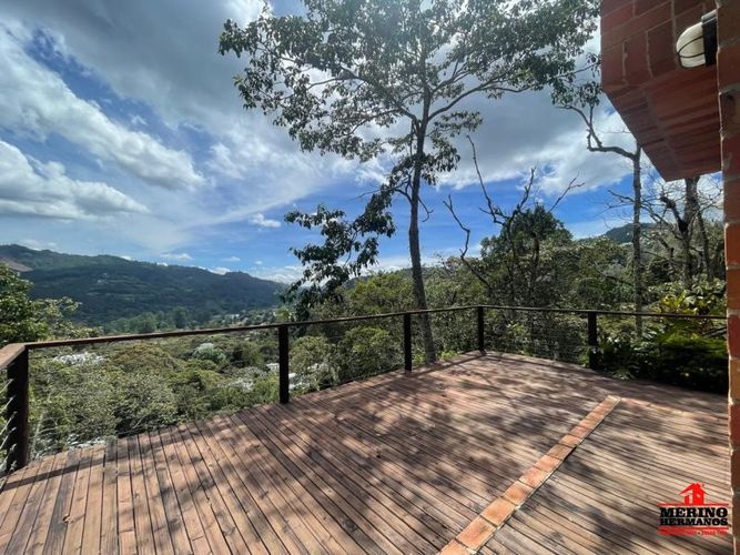 Casa de 3 alcobas en venta en Don Diego, El Retiro, 400 m² · foto 19 de 24