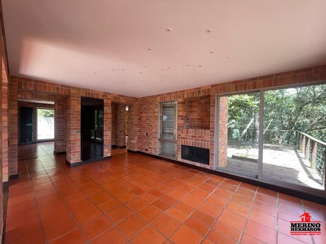 Casa de 3 alcobas en venta en Don Diego, El Retiro, 400 m² · foto 20 de 24