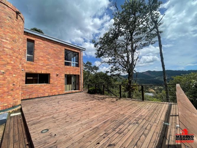 Casa de 3 alcobas en venta en Don Diego, El Retiro, 400 m² · foto 22 de 24