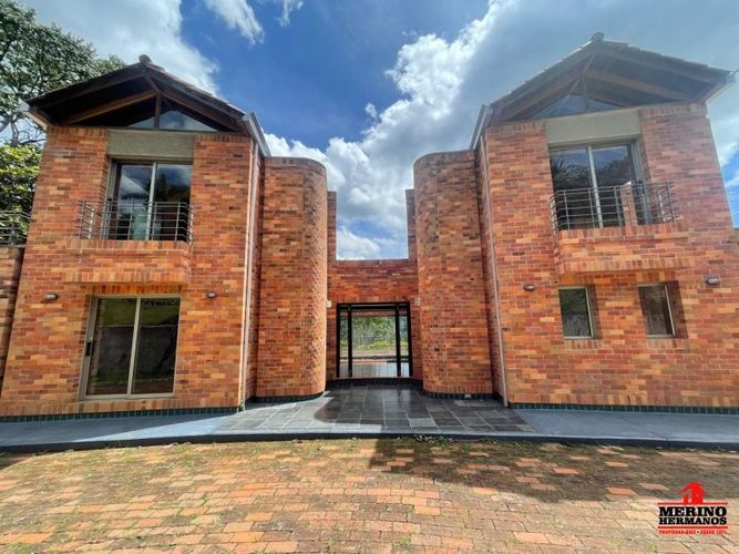 Casa de 3 alcobas en venta en Don Diego, El Retiro, 400 m² · foto 23 de 24