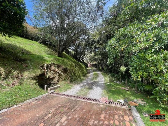 Casa de 3 alcobas en venta en Don Diego, El Retiro, 400 m² · foto 24 de 24