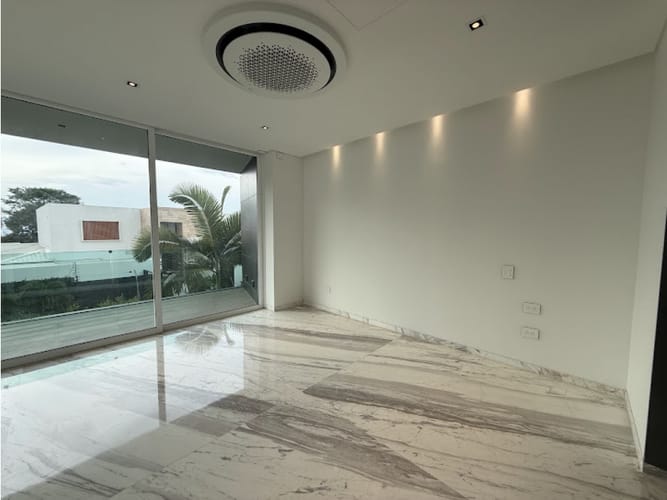 Casa de 4 alcobas en venta en Ciudad Jardin, Cali, 980 m² · foto 23 de 24