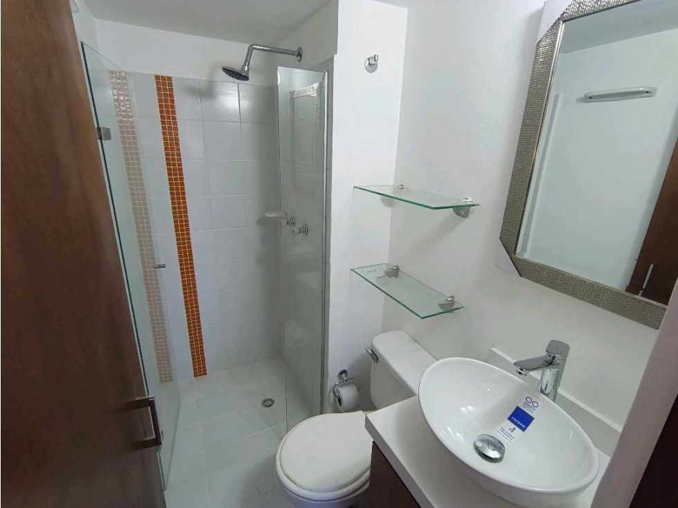 Apartamento en venta en San Antonio De Prado, Medellín · foto 5 de 12