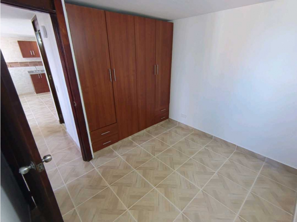 Apartamento en venta en San Antonio De Prado, Medellín · foto 7 de 12