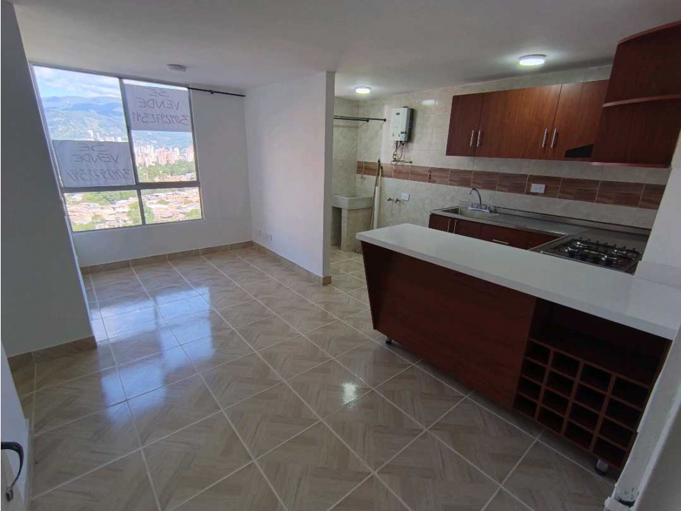 Apartamento en venta en San Antonio De Prado, Medellín · foto 12 de 12