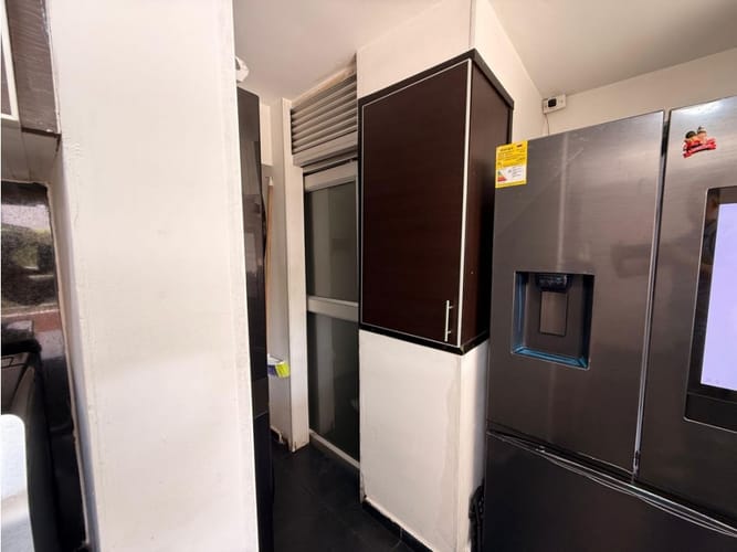 Apartamento de 3 alcobas en venta en Ciudad Jardin, Cali, 105 m² · foto 3 de 15