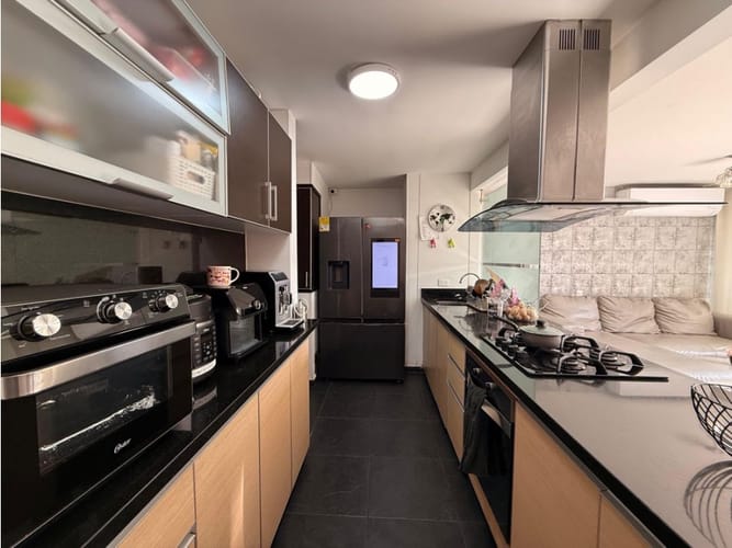 Apartamento de 3 alcobas en venta en Ciudad Jardin, Cali, 105 m² · foto 5 de 15