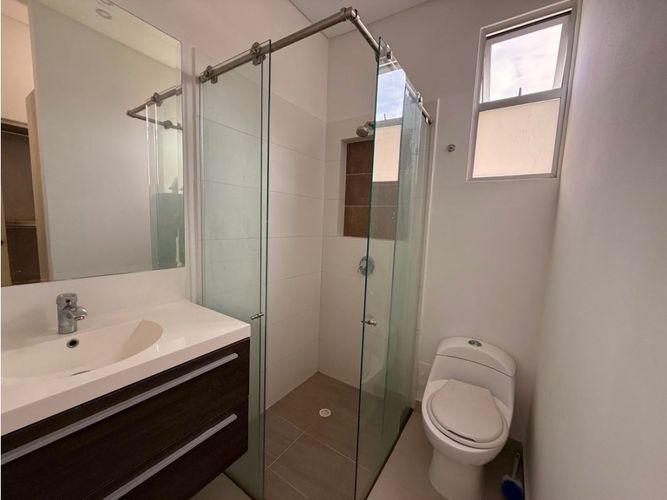 Casa de 4 alcobas en venta en Las Mercedes, Jamundí, 140 m² · foto 12 de 15