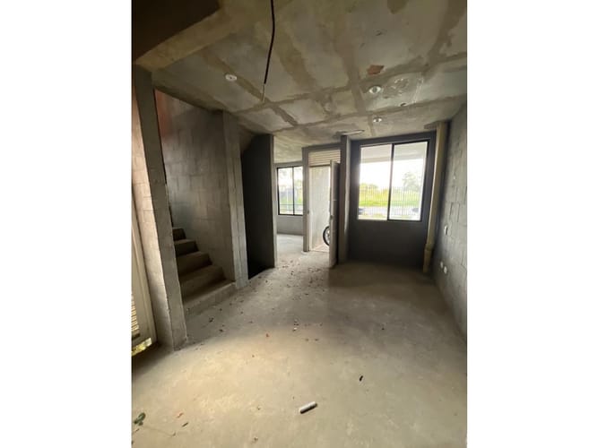 Casa de 3 alcobas en venta en Alfaguara, Jamundí, 81 m² · foto 2 de 16