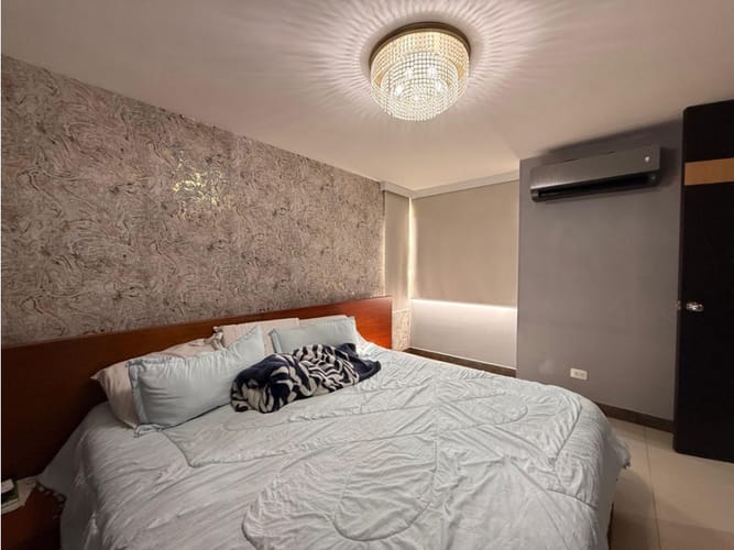 Apartamento de 3 alcobas en venta en Ciudad Jardin, Cali, 105 m² · foto 12 de 15