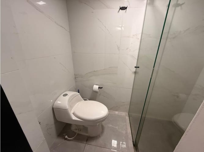 Apartamento de 3 alcobas en venta en Ciudad Jardin, Cali, 105 m² · foto 14 de 15
