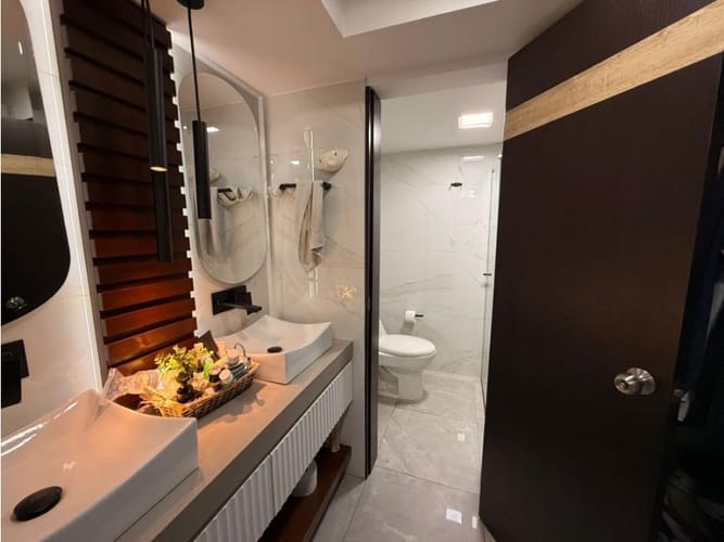 Apartamento de 3 alcobas en venta en Ciudad Jardin, Cali, 105 m² · foto 15 de 15