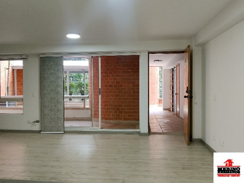 Apartaestudio en Arriendo en El Poblado, Medellín